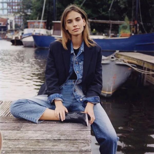 最美乾飯人迪麗熱巴？憑什麼搶了男明星的流量