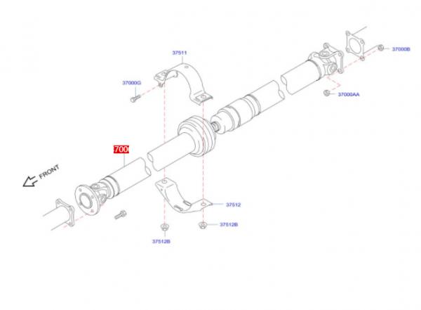 日產奇駿收油再加速變速箱異響，估計是這些原因造成的，建議瞭解