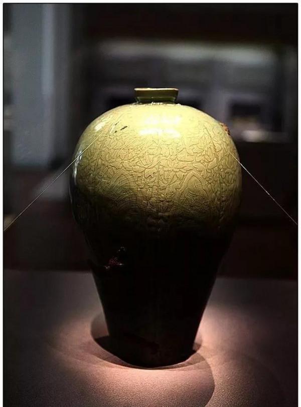 有種至高無上的瓷,叫高麗青 有種至高無上的瓷,叫高麗青