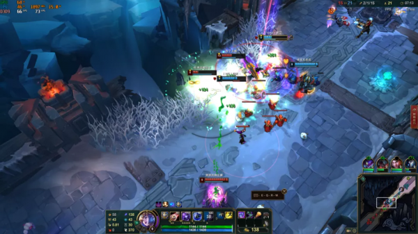 點名率頗高的惠普星14測評:顏值高,使用體驗是亮點 點名率頗高的惠普星14測評:顏值高,使用體驗是亮點