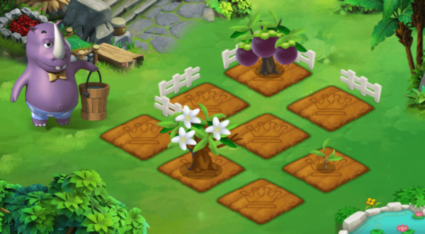 鏈遊：區塊帝國BLOCK EMPIRE的詳細介紹與打金攻略