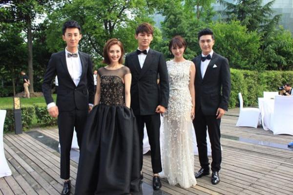 楊旭文《半暖時光》剛播,又有一部新劇將播,女主顏值演技不俗 楊旭文《半暖時光》剛播,又有一部新劇將播,女主顏值演技不俗