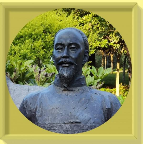 人物｜身心獻給民和國，慧眼洞察奸與忠——清末四川最後一位財政監理官蔡鎮藩