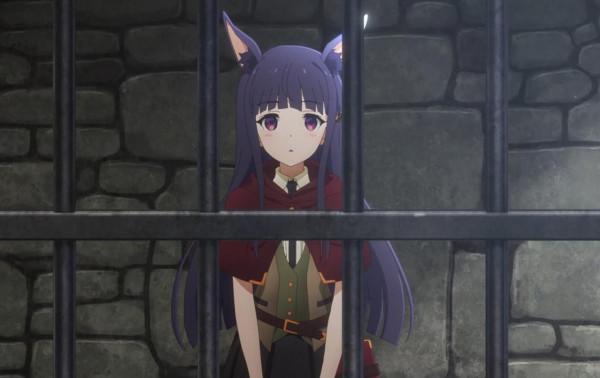 《公主連結Re&colon;DIVE》第四話獻上豪華作畫回，CY爸爸還是有錢