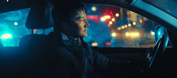 007即將收官！金馬雙影后演母女，劇情超驚悚！全程高能無尿點