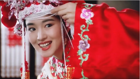 從山東走出來的6位美人，有人曾征服外國媒體，有人代表央視門臉