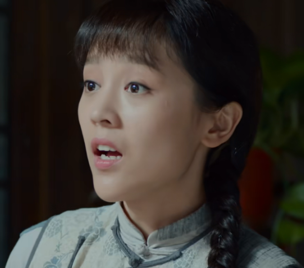 《勇敢的心2》壓了四年才播，可惜三個年輕女演員，不然早該火了