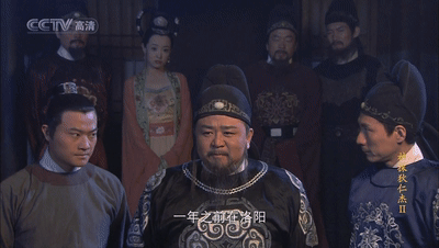 《神探狄仁傑》中狄仁傑的管家狄春武功評定 《神探狄仁傑》中狄仁傑的管家狄春武功評定