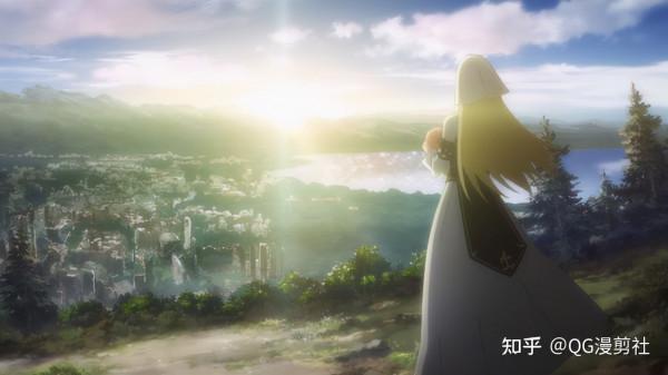 《世界盡頭的聖騎士》宣佈動畫化,異世界穿越題材的巔峰之作來了 《世界盡頭的聖騎士》宣佈動畫化,異世界穿越題材的巔峰之作來了