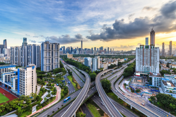 當你家附近出現這些變化，證明房子升值指日可待，主要有這7點