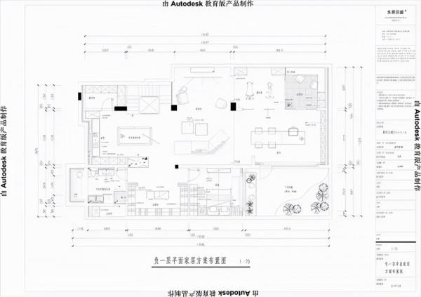 327㎡浪漫風情的法式風格裝修,優雅永不過時 327㎡浪漫風情的法式風格裝修,優雅永不過時