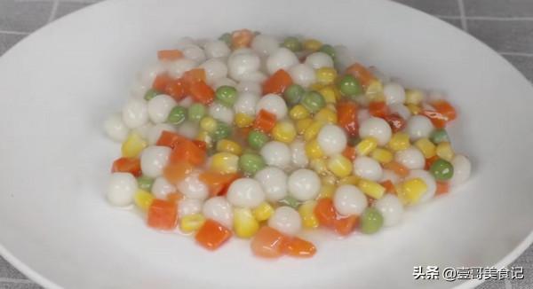 自從學會湯圓的新做法,我家孩子天天點名要吃,每次上桌就搶光 自從學會湯圓的新做法,我家孩子天天點名要吃,每次上桌就搶光