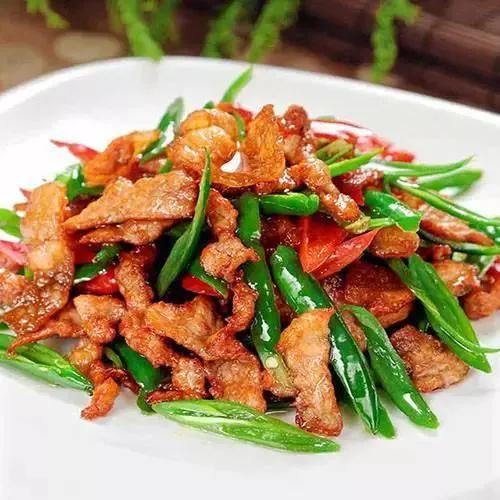 舌尖上的美食，一起來打卡！中國八大菜系，看著都忍不住流口水