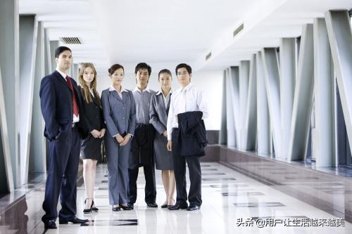 未來的發展趨勢,哪些行業最吃香 未來的發展趨勢,哪些行業最吃香