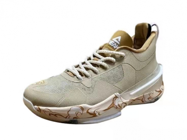 平替GTCUT的國產球鞋匹克閃現三代,實力有多大? 平替GTCUT的國產球鞋匹克閃現三代,實力有多大?