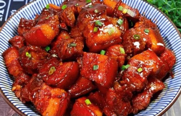 家裡來客人不知道吃什麼,做這幾道家常菜,上桌就搶光 家裡來客人不知道吃什麼,做這幾道家常菜,上桌就搶光