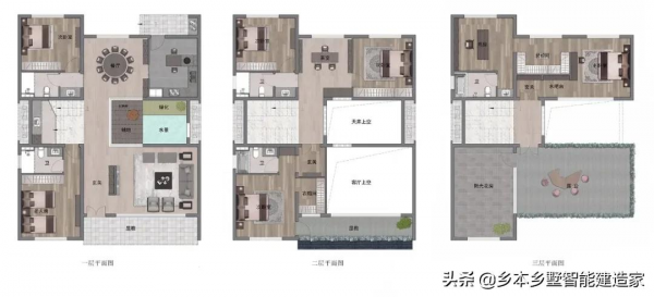 70㎡奢華主臥重磅來襲,中式合院“融悅”,帶您邂逅姑蘇雅韻 70㎡奢華主臥重磅來襲,中式合院“融悅”,帶您邂逅姑蘇雅韻
