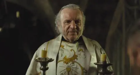 《悲慘世界》:憤怒是本能,自渡是智慧,渡人是境界 《悲慘世界》:憤怒是本能,自渡是智慧,渡人是境界