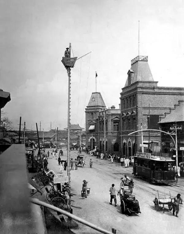 舊影尋蹤——官銀號 舊影尋蹤——官銀號