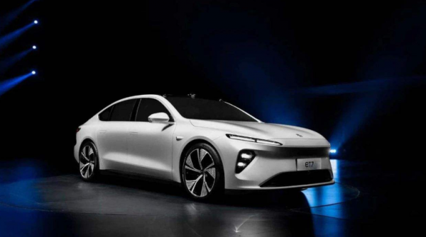 全國機動車保有量達3.95億輛，新能源車達784萬輛