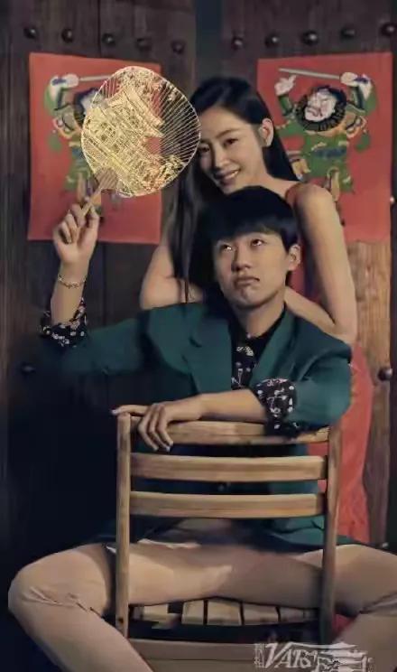 郭麒麟！新CP出現！新劇新電影來了！排斥自家綜藝？