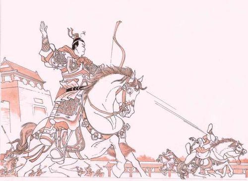 杜如晦:唐初一代名相,到底都做了啥貢獻?能讓李世民記一輩子 杜如晦:唐初一代名相,到底都做了啥貢獻?能讓李世民記一輩子