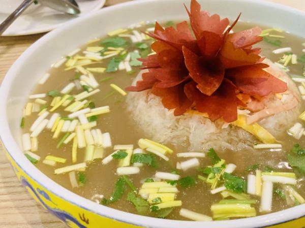 洛陽人愛喝湯,最愛不是胡辣湯 洛陽人愛喝湯,最愛不是胡辣湯