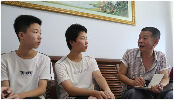 優秀的孩子，“拼”的是父母的陪伴