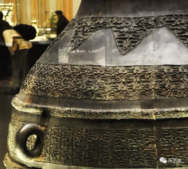 鈞魂分享：國博《中國古代青銅藝術》展覽系列之七