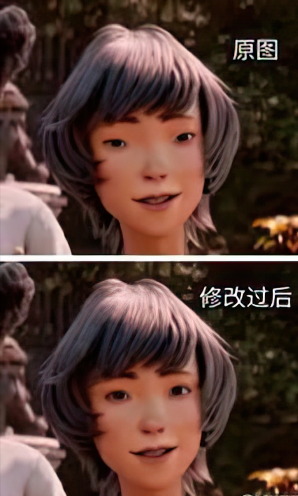 為了一部電影做魔怔人，不值得