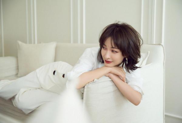 40歲以上的6位女主持人，為何至今未婚？