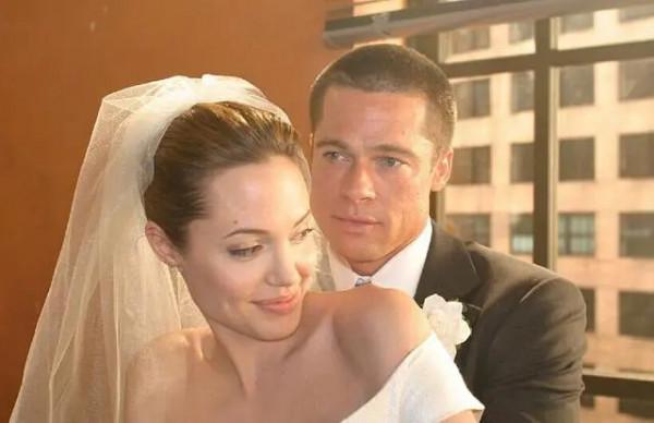 好萊塢童話變狗血劇，彼特和朱莉為酒莊打官司，曾是愛情的見證