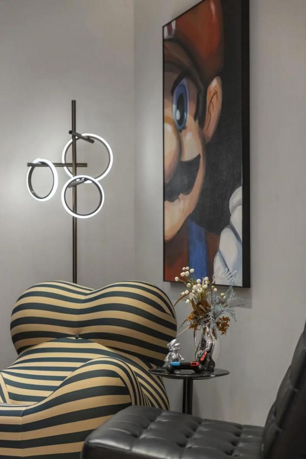 華宇 x 賽拉維 : 歸家，時光的靜謐之所