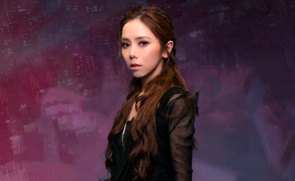 鄧紫棋分手上熱搜，本人回應：別吃瓜了，多關注新作品