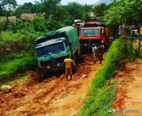 你不知道的20條國家冷知識——“奇妙的”馬達加斯加