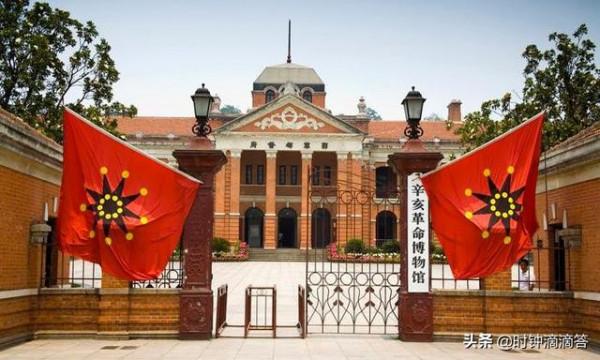 辛亥革命110週年，盤點獨立的十五個省份各位都督的迥異人生