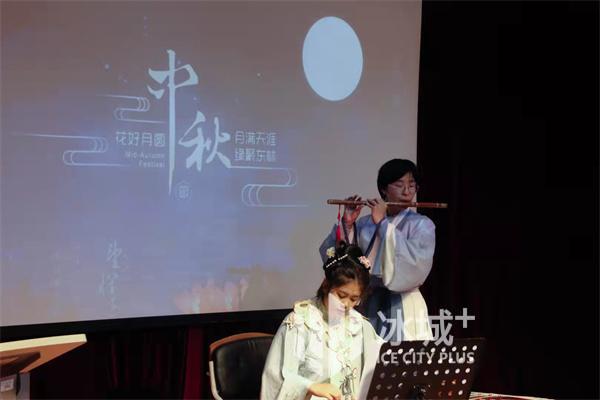 品月餅，“憶東林”