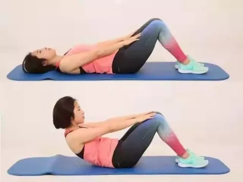 骨盆前傾危害大!4種練習緩解你的骨盆前傾 骨盆前傾危害大!4種練習緩解你的骨盆前傾