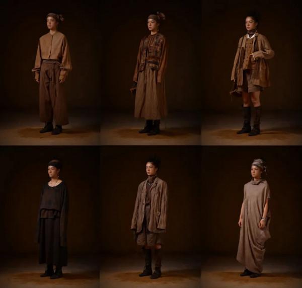 左岸迷香｜2022 Spring/Summer Collection