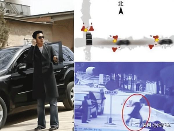 周杰“沉澱”了15年,從“過氣”到翻紅,只用了一部《桃花塢》 周杰“沉澱”了15年,從“過氣”到翻紅,只用了一部《桃花塢》