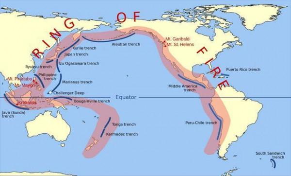 日本南部海岸下藏著更大的威脅？科學家警告：9級大地震或將來臨