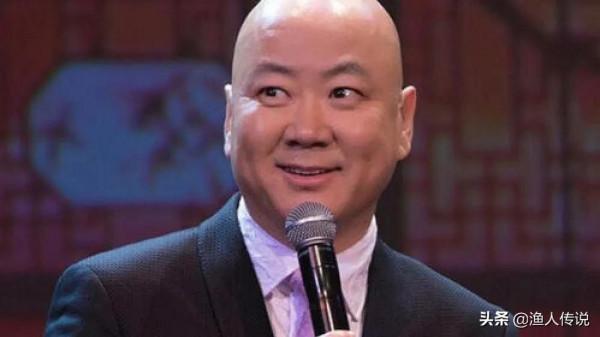 喜劇演員邵峰:小個頭大丈夫,自己扛下所有累,讓患病妻子不流淚 喜劇演員邵峰:小個頭大丈夫,自己扛下所有累,讓患病妻子不流淚