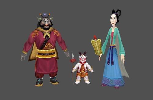 國風網遊《尋仙》從萬眾矚目，出征外國，到平平無奇的不歸路