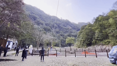 來一場國潮之旅，在&OpenCurlyDoubleQuote;嘉&rdquo;過虎年