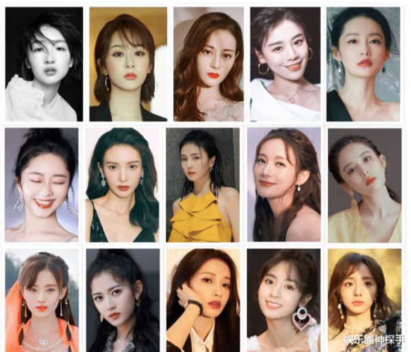 &OpenCurlyDoubleQuote;90花&rdquo;呈現&OpenCurlyDoubleQuote;3個梯隊&rdquo;，第一梯隊都很強，第二梯隊爭議多