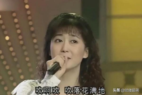 1995年的春晚有多牛？兩岸三地大咖雲集，“二趙”同臺爭輝