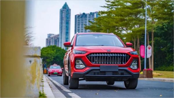 你沒見過的6座SUV,思皓X8讓你大開眼界,顏值還很不錯 你沒見過的6座SUV,思皓X8讓你大開眼界,顏值還很不錯