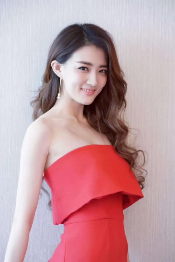 11年軍齡美女徐璐：高畫質美圖欣賞