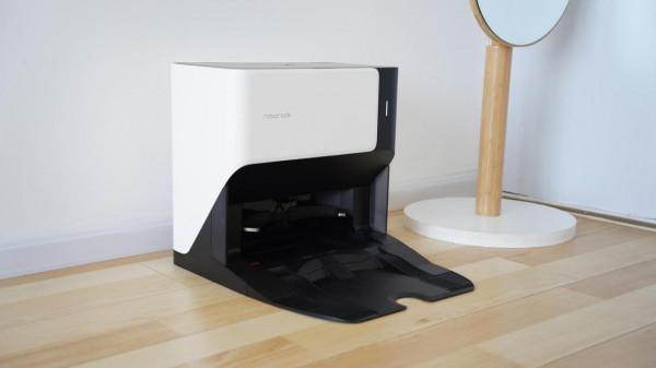 新晉懶人神器，掃拖能手，石頭自清潔掃拖機器人G10輕體驗