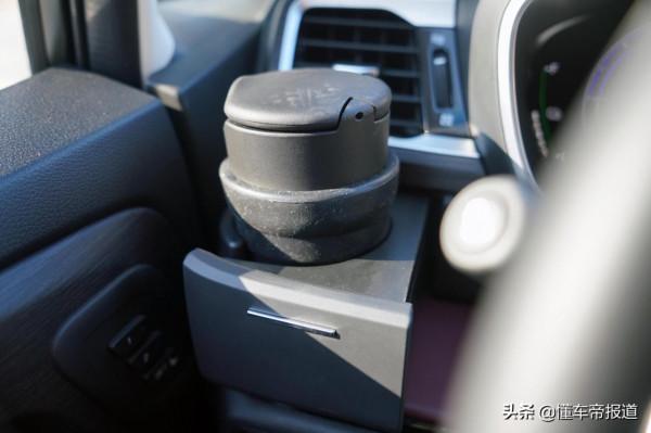 連“庫裡南”觀景椅都有 GL8還是不是全新本田艾力紳對手？